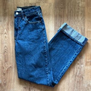 Abercrombie jeans